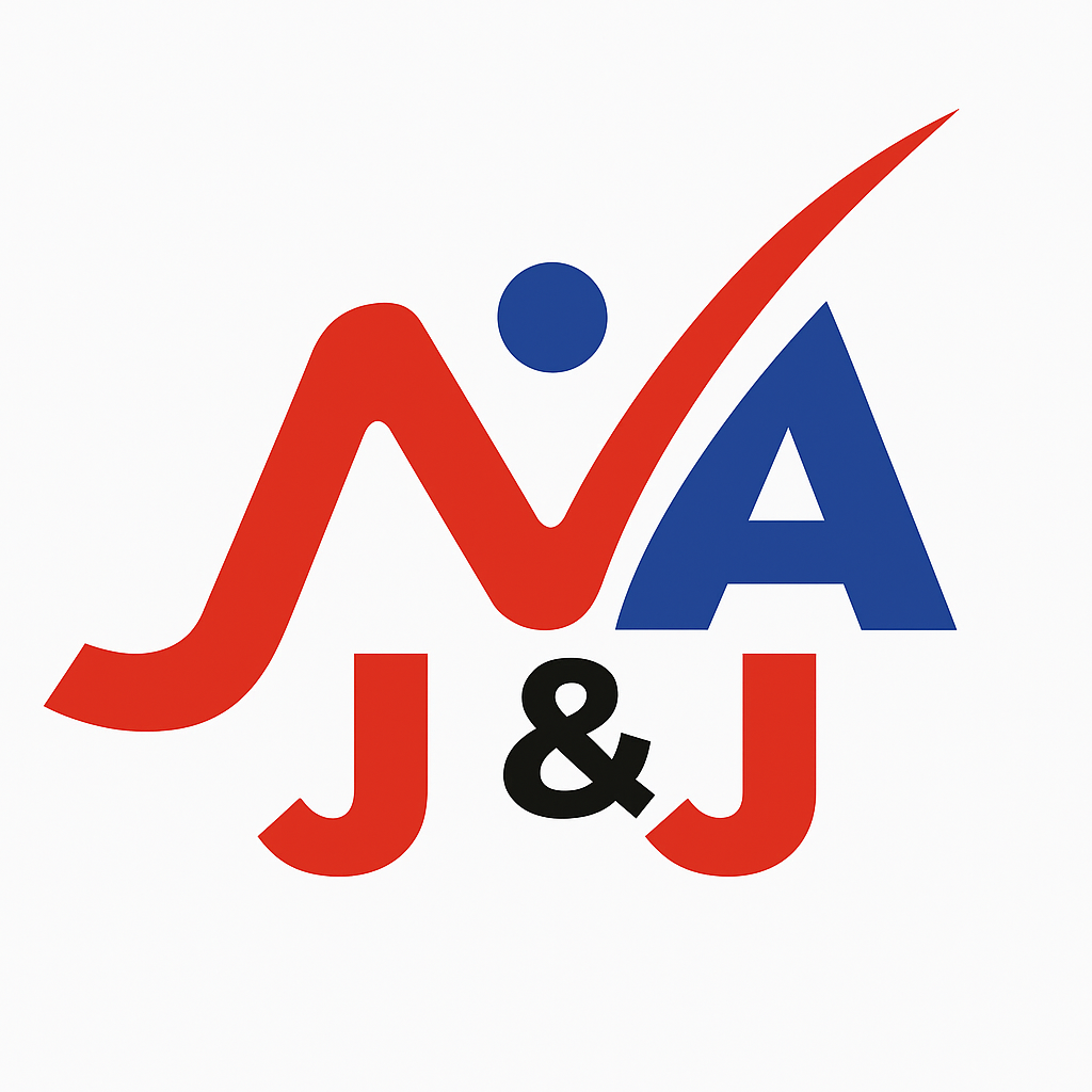 MA.J&J LIMITED
